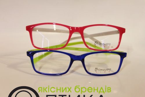 Оправа (П) Primavera PK 404 c.2