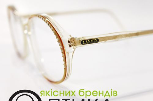Оправа LANVIN Ol 528