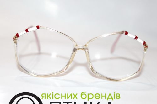 Оправа YABI SPIRIT Top Decor 513 col.398