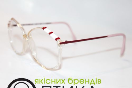Оправа YABI SPIRIT Top Decor 513 col.398