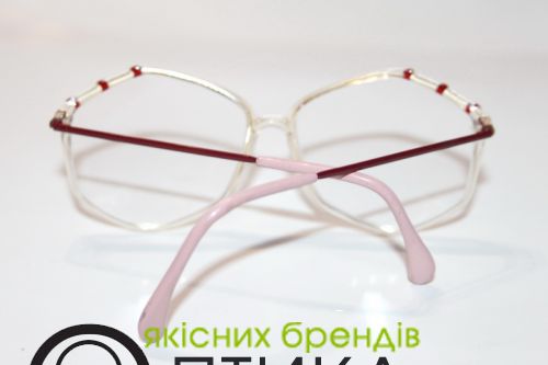 Оправа YABI SPIRIT Top Decor 513 col.398