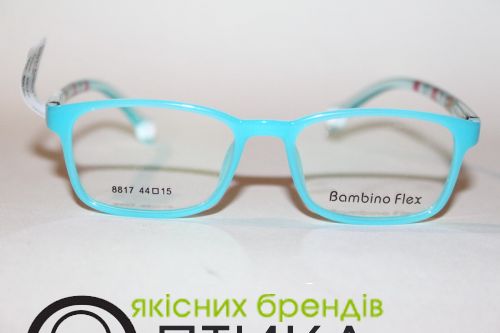 Оправа дитяча Bambino Flex 8817 c.130