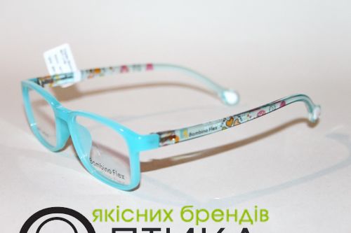 Оправа дитяча Bambino Flex 8817 c.130