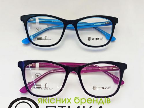 Оправа 1st 26055 с.4