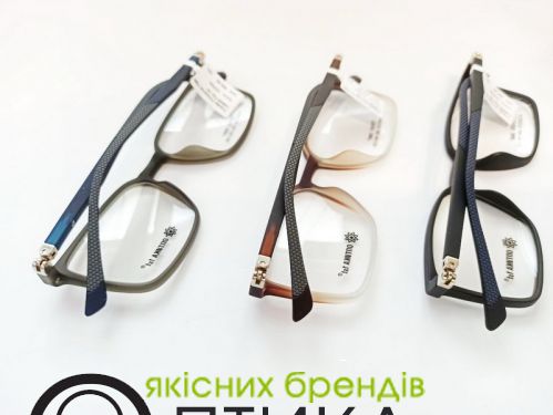 Оправа 1 st TR-90 8025 в асортименті