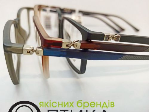 Оправа 1 st TR-90 8025 в асортименті