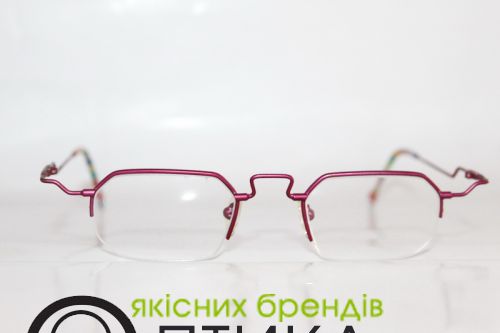 Оправа Locco mod. 306 16 (червона)
