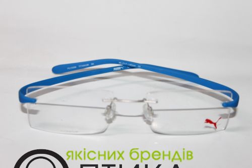 Оправа PUMA Crossover PU 15288 Titanium ПРОДАНО