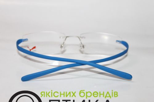 Оправа PUMA Crossover PU 15288 Titanium ПРОДАНО