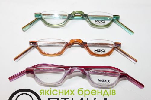 Оправа лєктор MEXX 5319 в асортименті