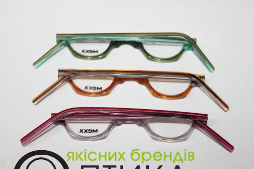 Оправа лєктор MEXX 5319 в асортименті
