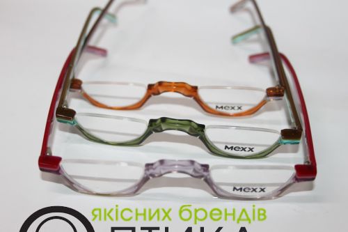 Оправа лєктор MEXX 5319 в асортименті