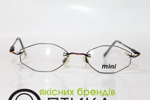Оправа безобідкова Mini Art - Design 7045