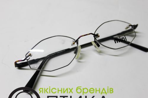 Оправа безобідкова Mini Art - Design 7045
