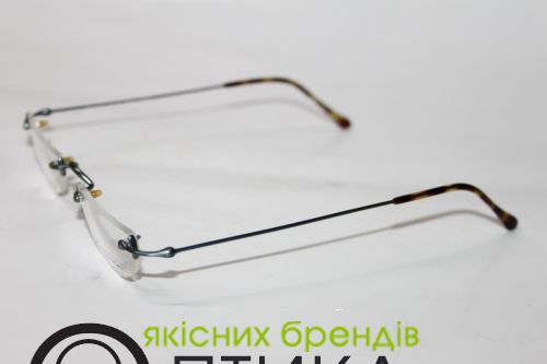 Оправа безобідкова лєктори Conquistador 5С