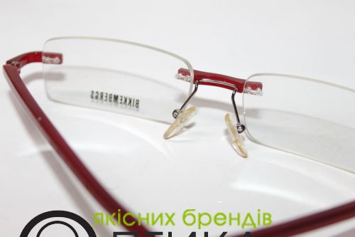 Оправа безобідкова Bikkembergs BK 03303