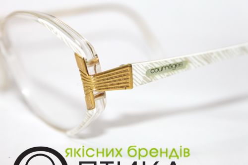 Оправа Courreges 863