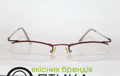 Оправа Fielmann на лесці овальна 2023