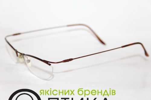 Оправа Fielmann на лесці овальна 2023