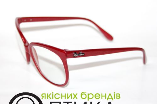 Комп'ютерні окуляри в оправі B&L Ray-Ban