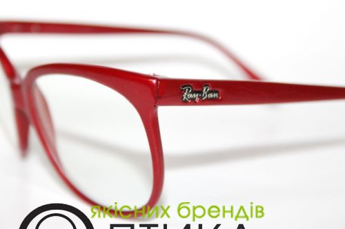 Комп'ютерні окуляри в оправі B&L Ray-Ban