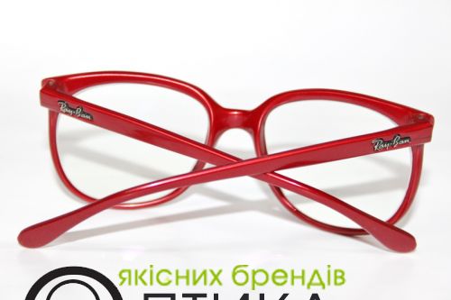 Комп'ютерні окуляри в оправі B&L Ray-Ban