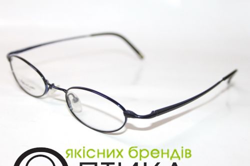 Оправа Polo Ralph Lauren 489 (титанові)