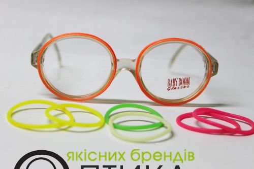 Оправа Baby Boom glasses P 03