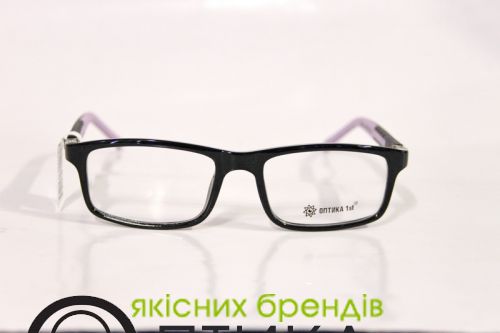 Дитяча оправа TR 69 c.3 на шарнирах