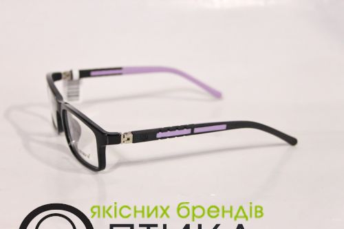 Дитяча оправа TR 69 c.3 на шарнирах