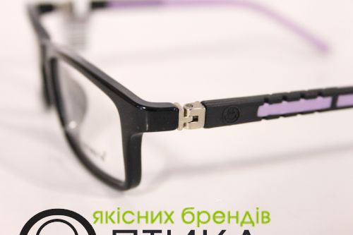 Дитяча оправа TR 69 c.3 на шарнирах