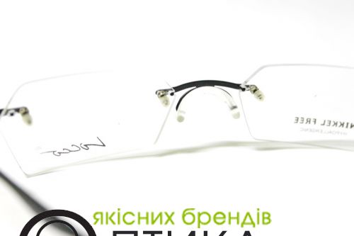 Безоправна оправа на гвинтах LOCCO Wave