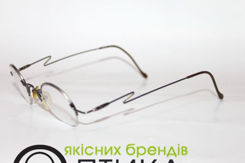 Оправа Fielmann FL 008 c.201 / продана