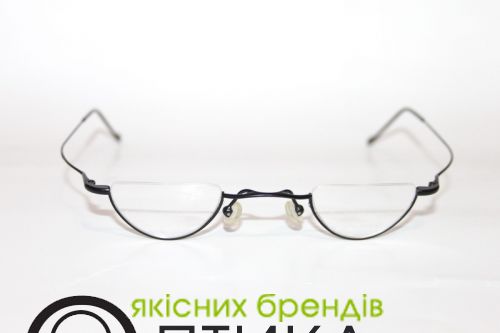 Оправа лектори Fielmann F 94 чорна