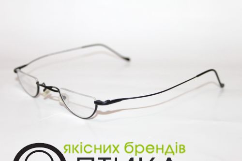 Оправа лектори Fielmann F 94 чорна
