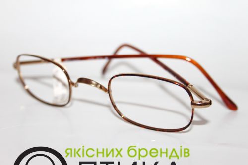 Оправа Fielmann ROW 01