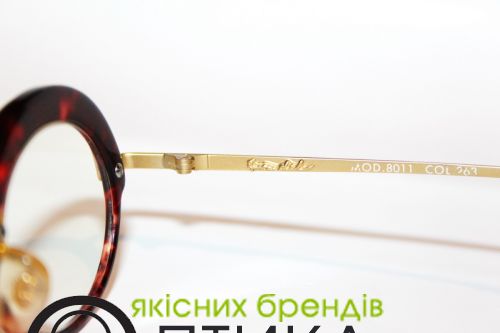 Оправа Brendel mod.8011 col.263