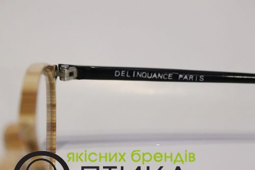 Оправа Delinquance 103 c.21