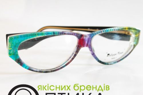 Оправа Philippe Vinet mod.57 col.20