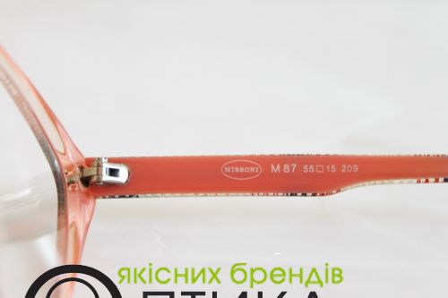 Оправа Missoni M 87