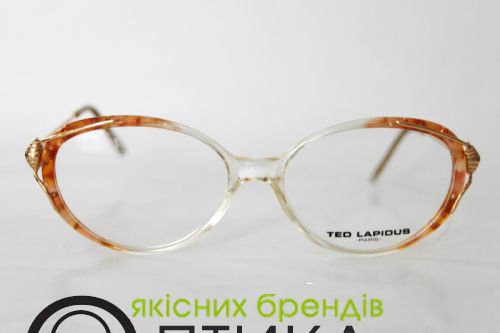 Оправа Ted Lapidus 615 c.6254