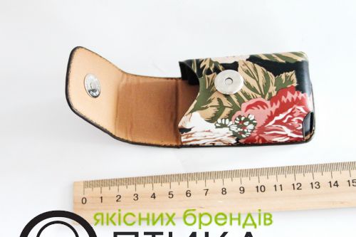 Футляр для складних окулярів