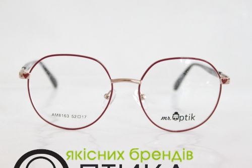 Оправа mr.Optik 8163 c.12
