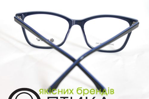 Оправа Оптика 1-ST 26058 с.2