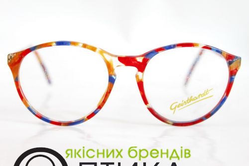 Оправа Geisthardt 282 сol.5