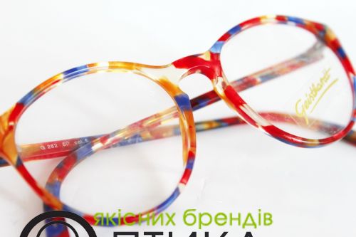Оправа Geisthardt 282 сol.5