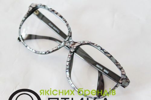 Оправа JEAN MARYLL NIKITA S 012