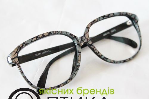 Оправа JEAN MARYLL NIKITA S 012
