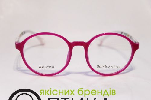 Оправа (Д) Bambino Flex 8823