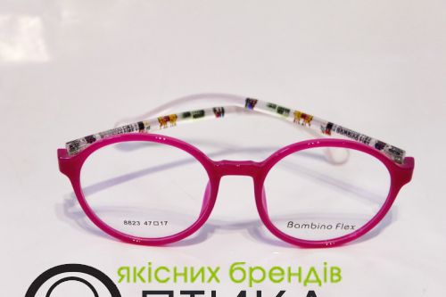 Оправа (Д) Bambino Flex 8823